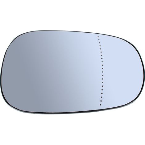 Specchietto retrovisore destro riscaldato per Renault Clio II 98-05 (1/5)