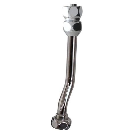 Tuyau d'eau froide GS complet 1/2" pour GS 200-203