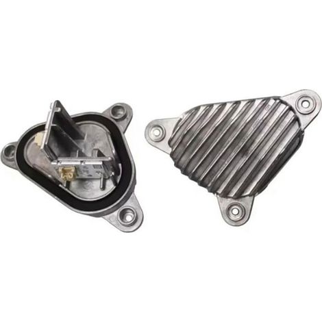 Phare avant DRL d'origine 63117494851 pour BMW Série 2 F23 F22 LCI F87 M2 LCI 2018-2020 (gauche-63117494851) (1/4)