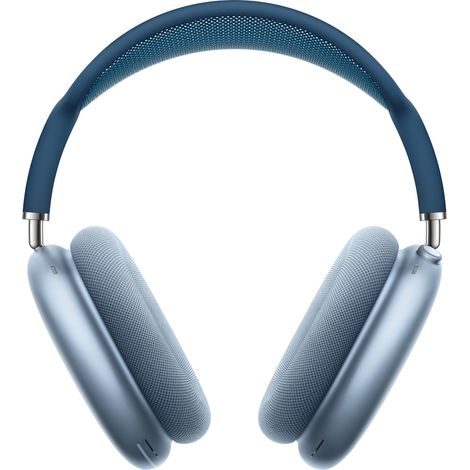 Apple MGYL3TYA AirPods Max Cuffie Sky Blue Celeste (1/5)