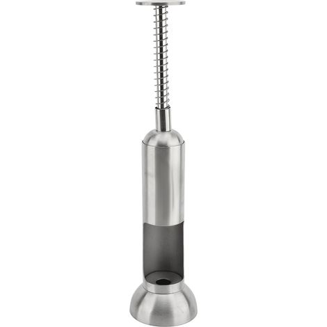Snocciolatore per ciliegie in acciaio inox 304, facile da pulire, efficiente, fa risparmiare tempo, struttura robusta, rimuove i noccioli. (1/5)