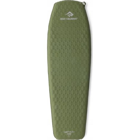 Matelas autogonflant SEA TO Summit Camp Plus (1/5)