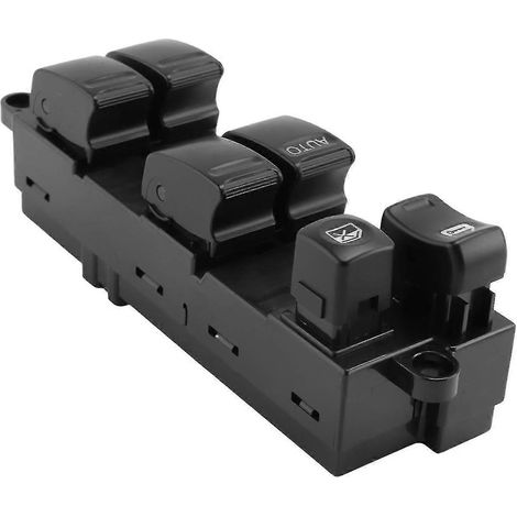 para 25401-EQ305 25401EQ305 Interruptor maestro de elevalunas eléctrico Accesorios para automóvil (1/5)