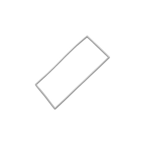 Junta de puerta 00234870, 45X7076 BOSCH