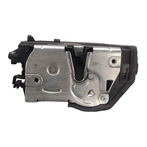 [PRODUIT D'OCCASION] Systeme Condamnation Avant Droit BMW Serie 1 ♻️ Ref Oe. 51217202146 - Garantie à vie (1/4)
