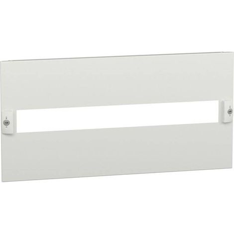 Piastra Frontale Modulare W600/W6505M ( SCHNEIDER cod. LVS03205 ) (1/2)