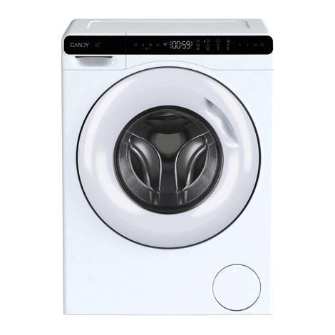 Lavatrice libera installazione Candy CW50BP12307WUS
