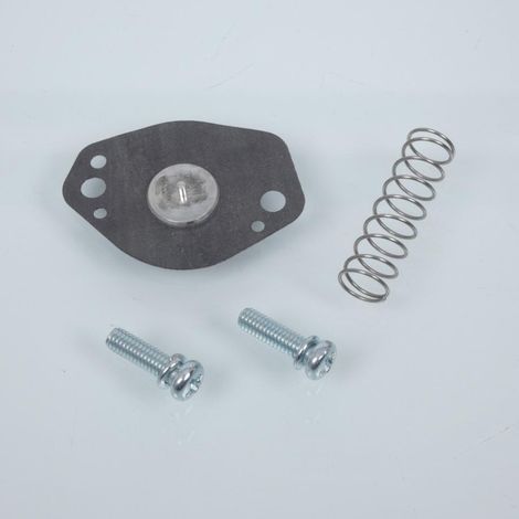 reparaturset benzinhahn moose für quad yamaha 450 grizzly 4x4