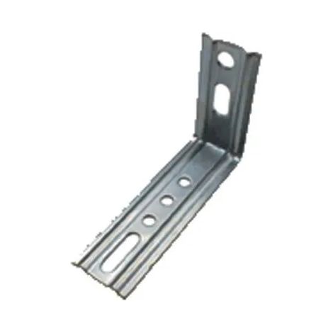 Winkelverbinder Waelbers angle bracket 90° 130x65mm