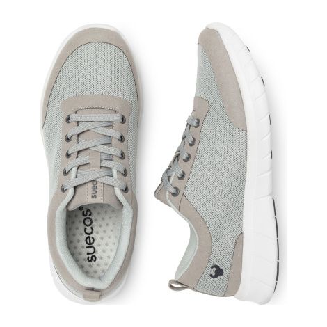 Zapatilla ergonómica ultraligera malla transpirable EN 20347 ALMA 44 Dawn blue