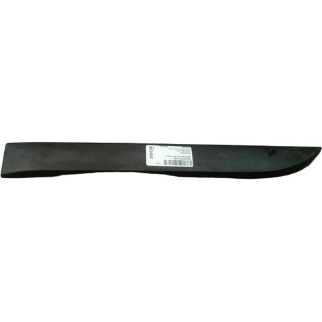 Protection Porte Arriere Gauche PEUGEOT 2008 Phase 1 2013-... [PRODUIT D'OCCASION]♻️96784072xt (1/3)