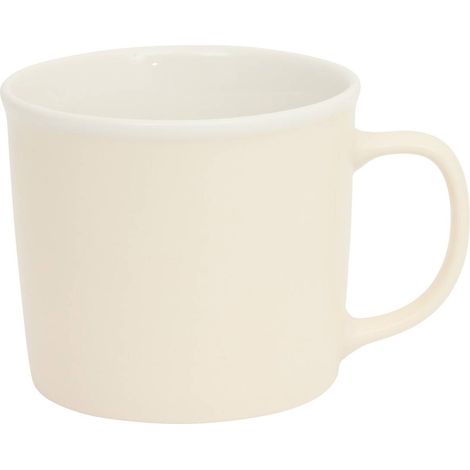Tazza da crema nature 38cl - Atmosphera créateur d'intérieur