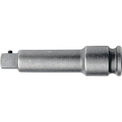 Clé à percussion renforcée 520, entraînement 4-KT, 1/2 pouce, longueur 125 mm (1/3)