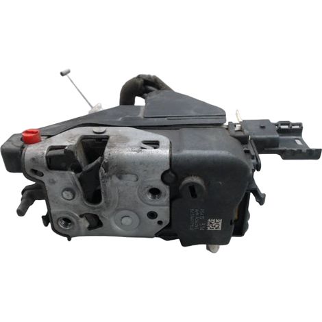 [PRODUIT D'OCCASION] Systeme Condamnation Arrieree Gauche CITROEN C3 ♻️ Ref Oe. 9800624880 - Garantie à vie (1/4)