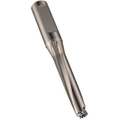 Support de tête de forage remplaçable H855 HSS m.IK (1/4)