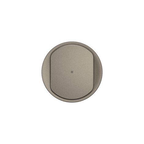 Enjoliveur variateur 3 fils sans Neutre Céliane Legrand Finition: Titanium