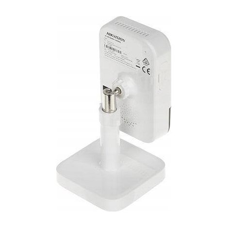 Cámara de vigilancia Hikvision DS-2CD2483G2-I Ultra HD 8MP PoE (1/3)