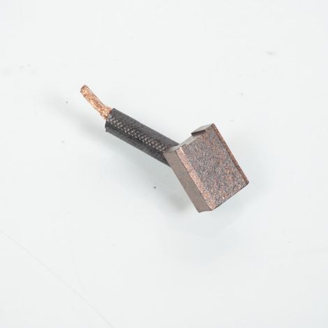 Balai charbon de démarreur pour moto Kawasaki 500 GPZ S 1988 à (1/2)