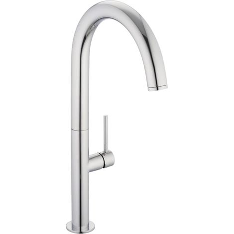 Kronenbach AQA Design 2.0 Küchenarmatur mit hohem schwenkbarem Auslauf (1/5)