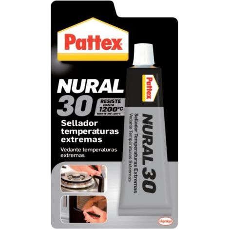 NURAL 30 SELLADOR TEMPERATURAS EXTREMAS (TUBO110 GR.