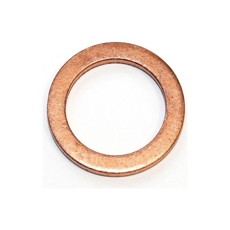 Bague d'étanchéité Elring 115.207 00815102 00 06 06 715 000 06.56199.0007