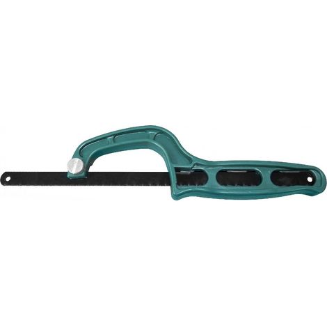 SIERRA MULTIUSOS PLASTICO 250MM. (1/2)
