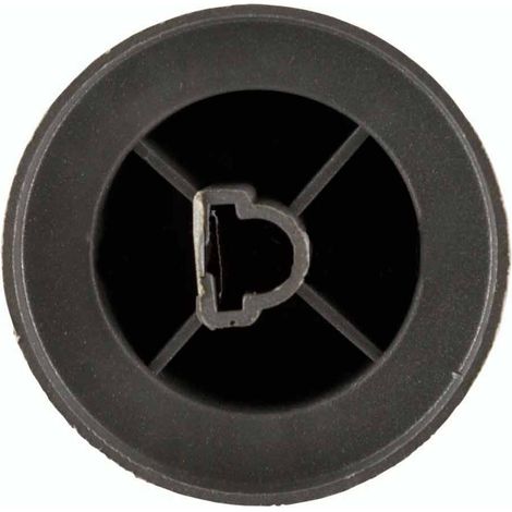 Mando Selector Horno BALAY 3HB503XP01 (1/2)