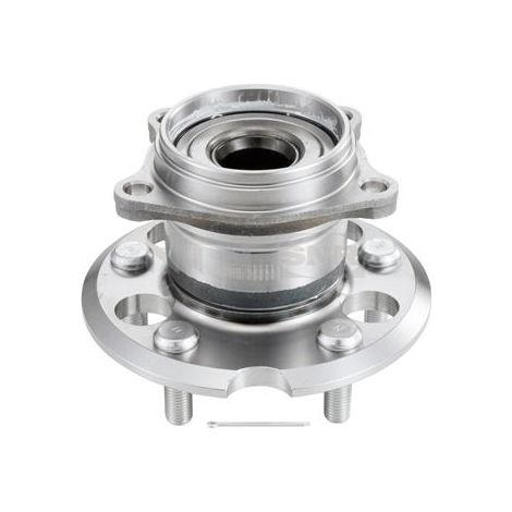 Kits de roulement de roue - R169.78 - SNR - Compatible avec véhicule Toyota