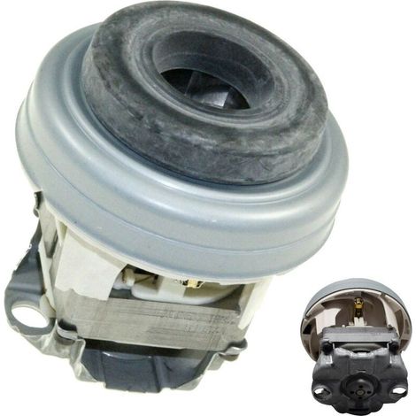 Moteur d'aspirateur 12005800 – Accessoire pour aspirateur – Compatible avec modèles Bosch et Siemens – Performance optimisée pour nettoyage efficace