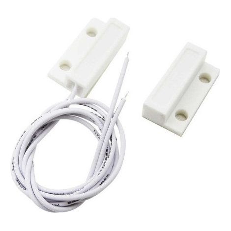 Interrupteur magnétique de surface 2-Wire Closed At Standby Mc-38 (1/3)