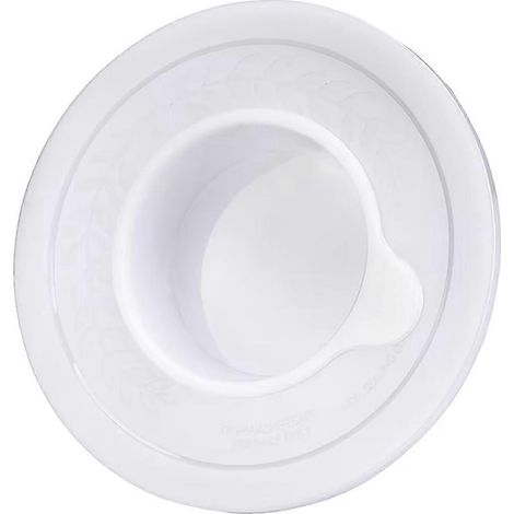 Schüsseldeckel für KitchenAid 5,5-6 QT Küchenmaschine mit kippbarer Schüssel (1/5)