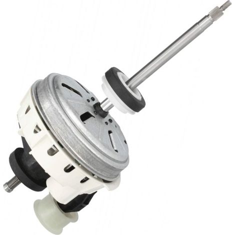 Motore - Asciugatrice - INDESIT - 4368534