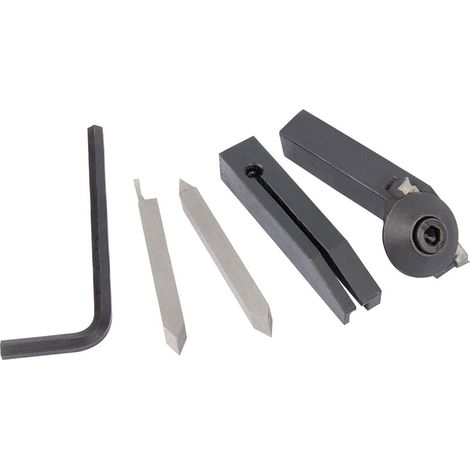 Draper 06909 Cutter Set for use with Stock No. 33893 (2 Piece) (1/5)
