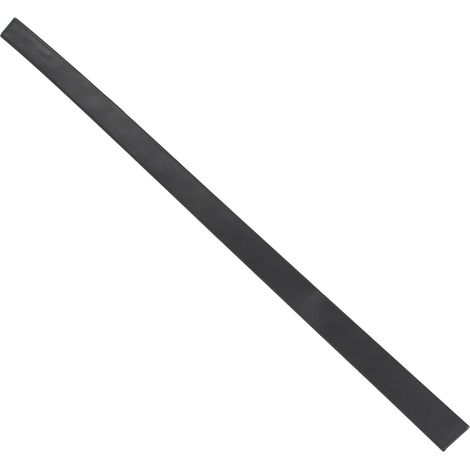 Moulure Latérale de Porte Avant, Garniture Inférieure de Porte Latérale Avant Droite, Garniture de Moulure de, Inférieure ABS pour 2016 à 2021 (Côté Droit 69810-90K01) (1/4)