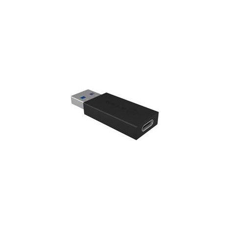 Adattatore USB icy-box IB-CB015 10 Gbit s compatto