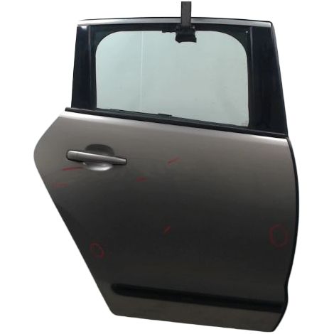 Porte Arriere Droit PEUGEOT 3008 Break I Phase 1 2009-2013 [PRODUIT D'OCCASION]♻️9008v4