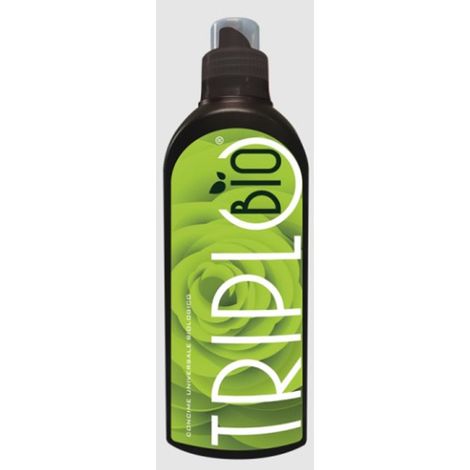 CONCIME UNIVERSALE CONCENTRATO TRIPLO BIO 800GR