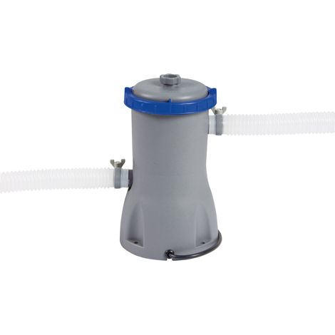 POMPA FILTRANTE PER PISCINA 3028 L/H COD.58386- BESTWAY- 1,0 pz