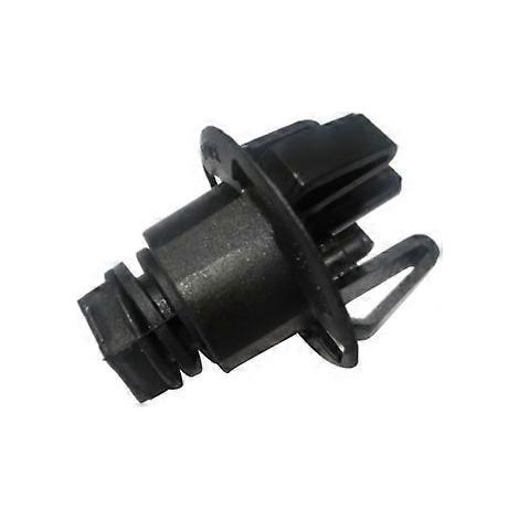 Pièce de rechange pour le réglage du capot : référence 51767183752. Compatible avec : F01 750IX 740Li (2010-2012), F02 750LiX 1F18, F35 (2009). (1/5)