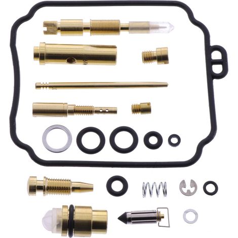Kit di riparazione carburatore Keyster per Yamaha