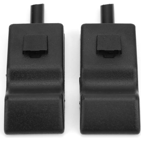 Türgriff vorne/hinten 15844616 Hochpräzisions-Autoteil, kompatibel mit GMC Silverado (1/5)