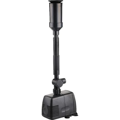 Pompa per fontana PF 50 - OM-PF 50