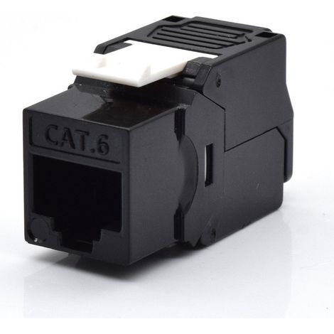 WP WPC-KEY-6UP-TL/BL Keystone-Modul