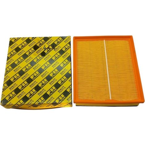 Filtro aria motore compatibile per renault master ii dal 2006-2010