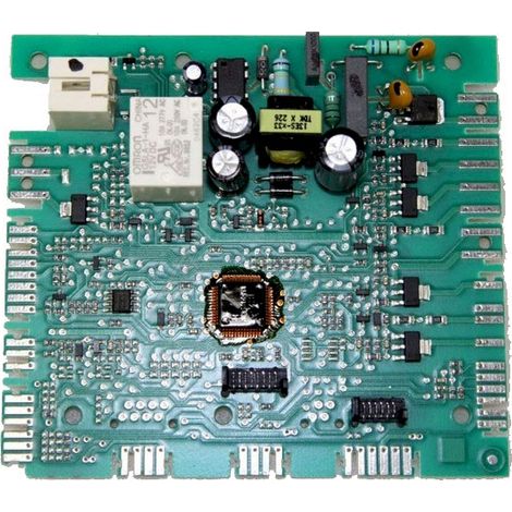 MODULE DE COMMANDE DU N° 09/50 AU XX/XX POUR SECHE LINGE   ROSIERES - 49019844