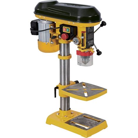 Stanley Machines SXDP16720E SXDP16720E 16mm Drill Press 600W 240V SMCDP16720E