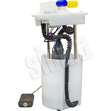 B-1106610 BX5A-1123010 Suitable for the Dongfeng Fengyi 1.8-liter fuel pump assembly for stable flow. Dongfeng Fengyi 1.8-liter fuel pump assembly--BIEMMEDUE (1/4)