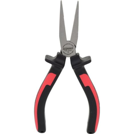 KS Tools ERGOTORQUE Flachzange, 160mm - 115.1016