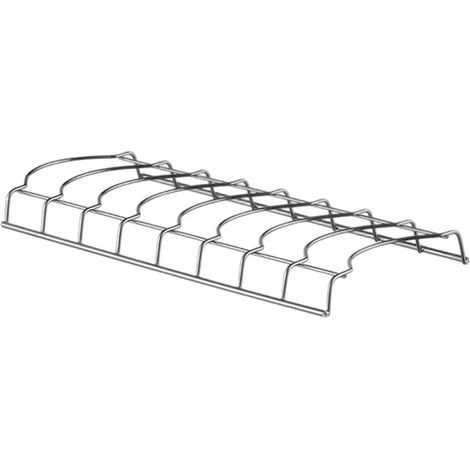 Tendedero – Organizador de armario – Tendedero de acero inoxidable – Estante de almacenamiento – Organizador (1/5)