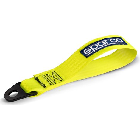 Pastiglie freno Sparco S01638GF Giallo (1/5)